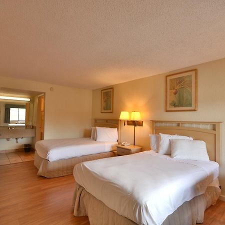 Country Hearth Inn- Kissimmee Eksteriør billede