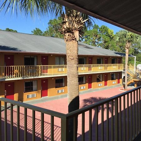 Country Hearth Inn- Kissimmee Eksteriør billede
