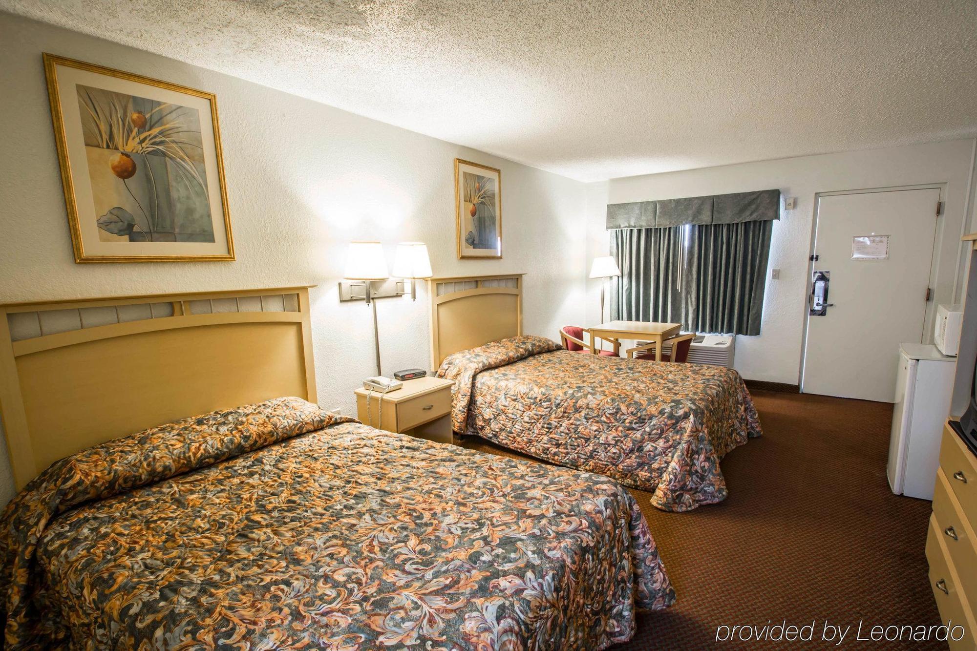 Country Hearth Inn- Kissimmee Eksteriør billede