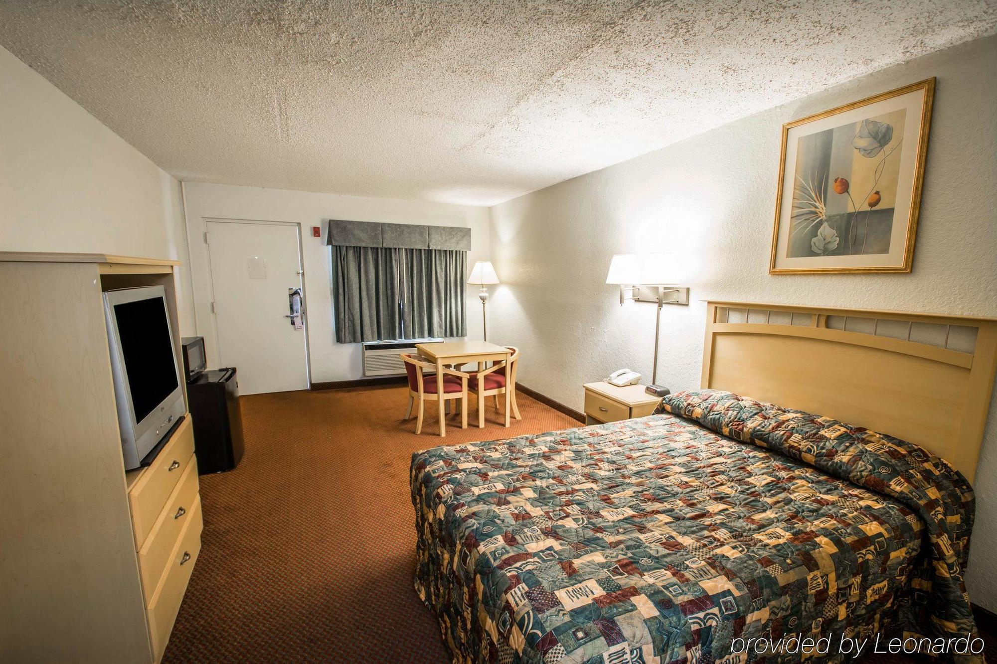 Country Hearth Inn- Kissimmee Eksteriør billede