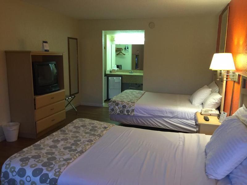 Country Hearth Inn- Kissimmee Eksteriør billede