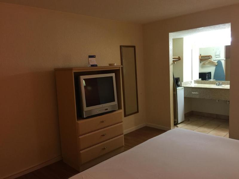 Country Hearth Inn- Kissimmee Eksteriør billede
