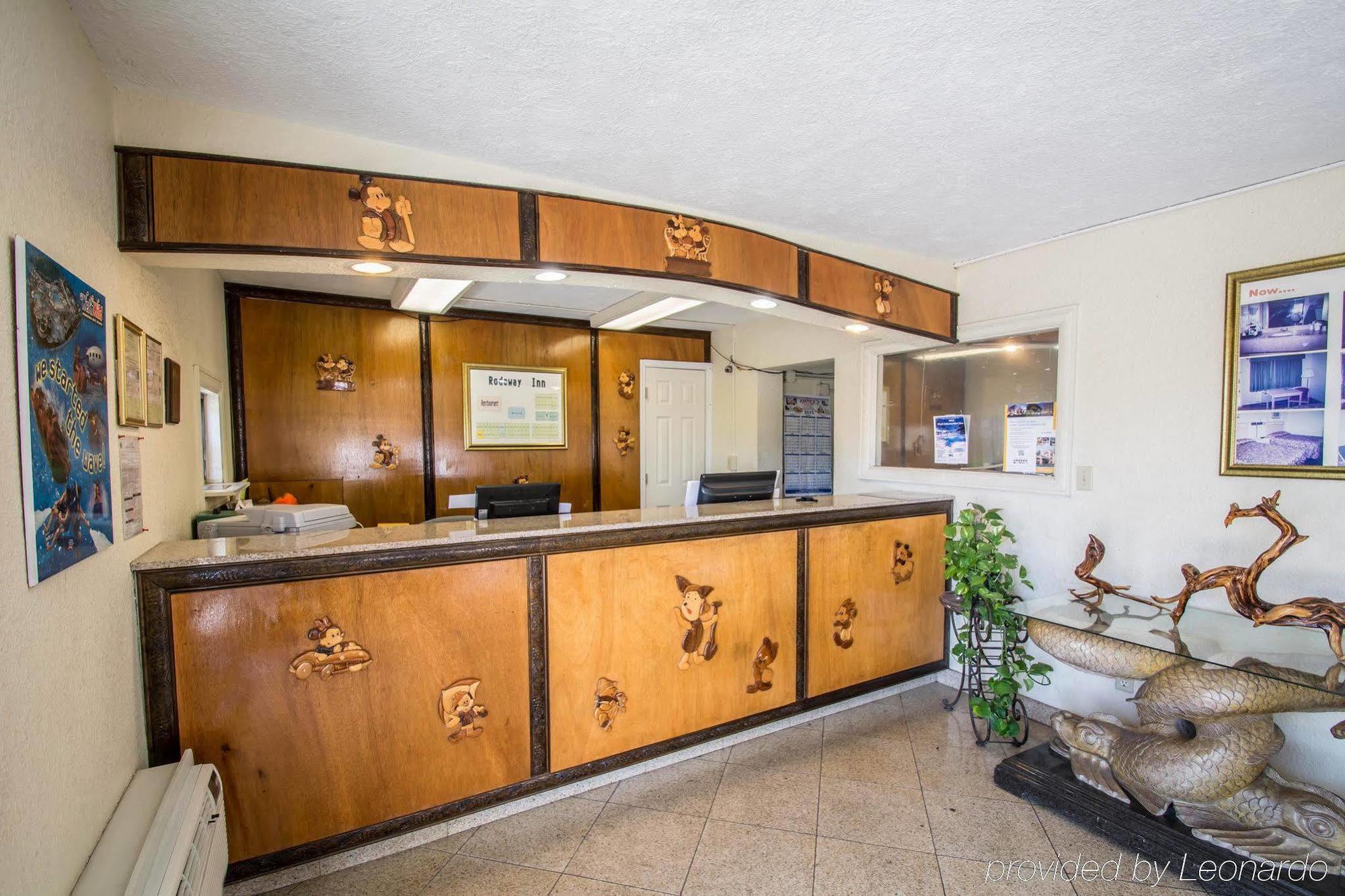 Country Hearth Inn- Kissimmee Eksteriør billede