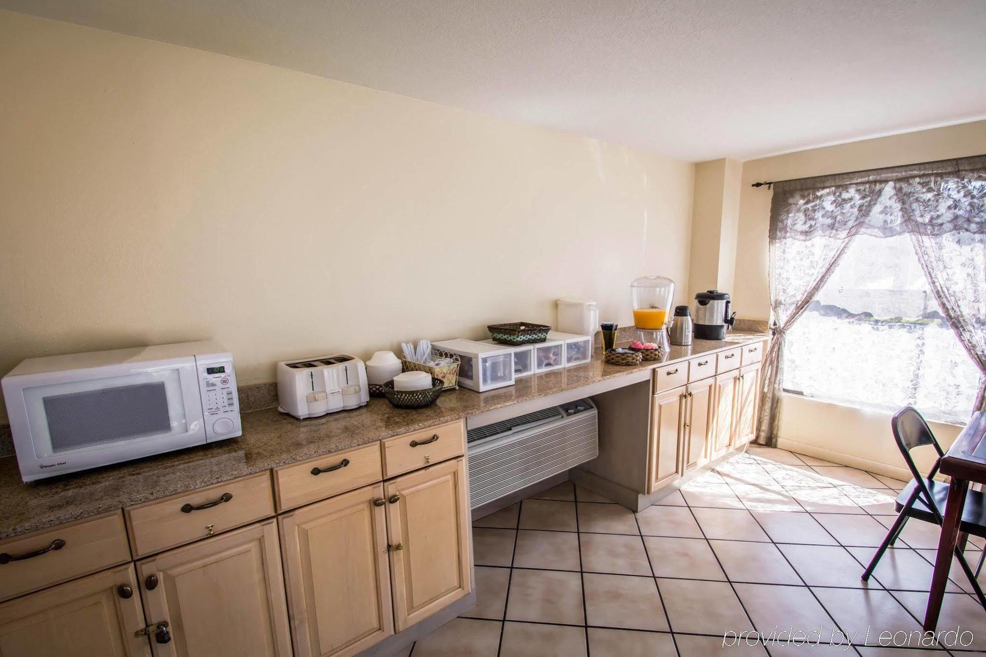 Country Hearth Inn- Kissimmee Eksteriør billede
