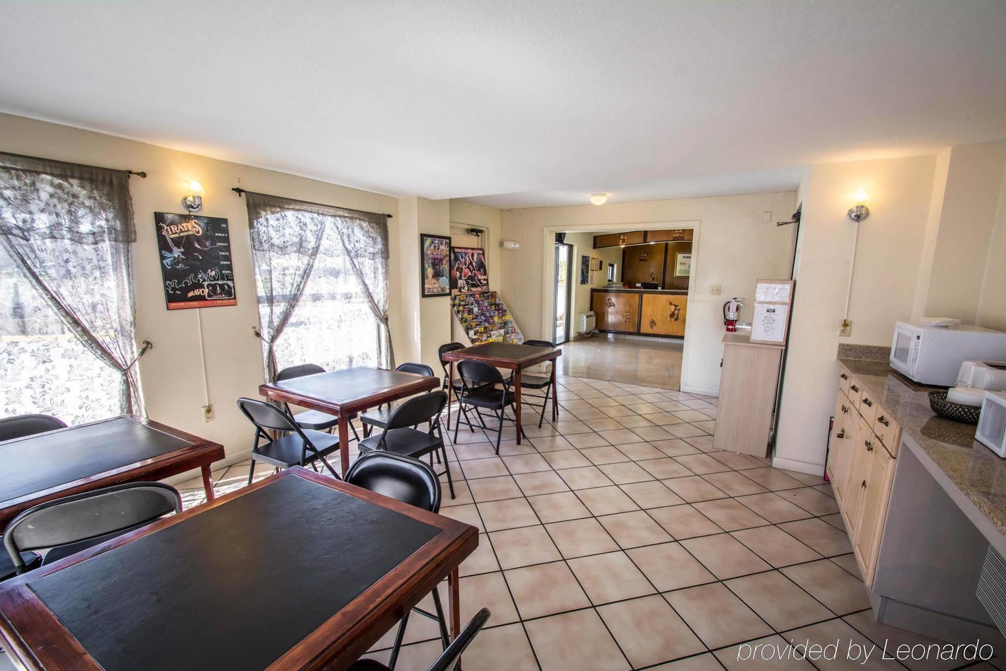 Country Hearth Inn- Kissimmee Eksteriør billede