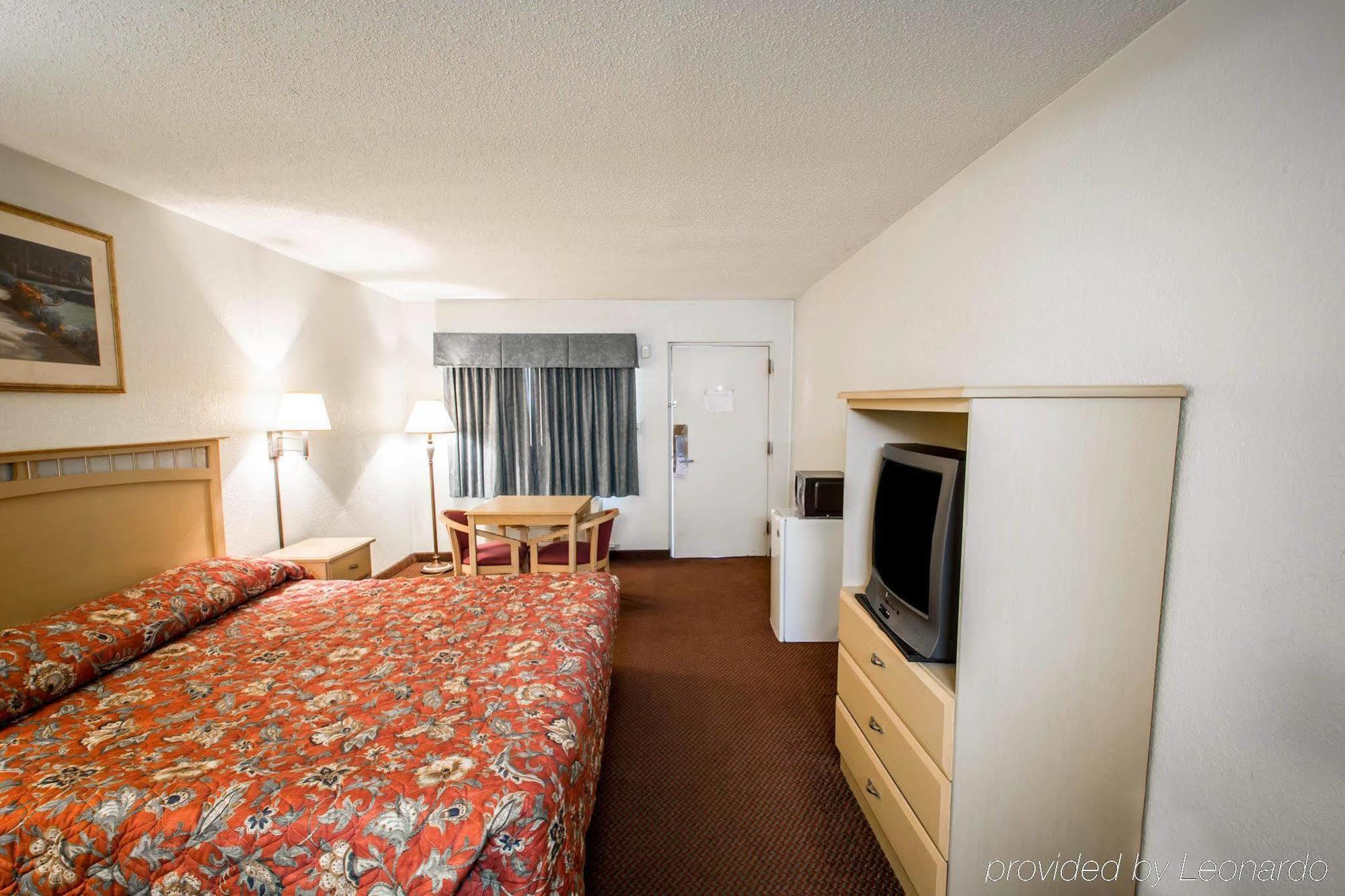 Country Hearth Inn- Kissimmee Eksteriør billede