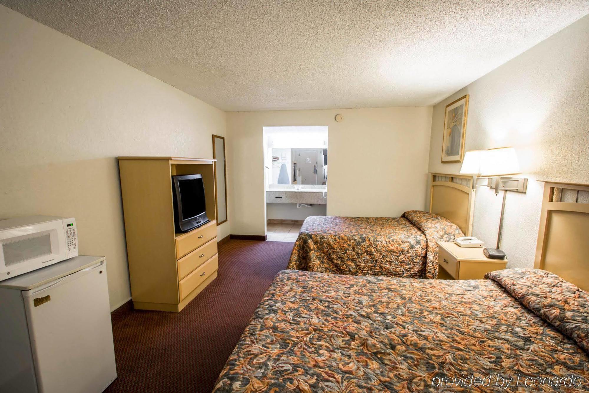 Country Hearth Inn- Kissimmee Eksteriør billede