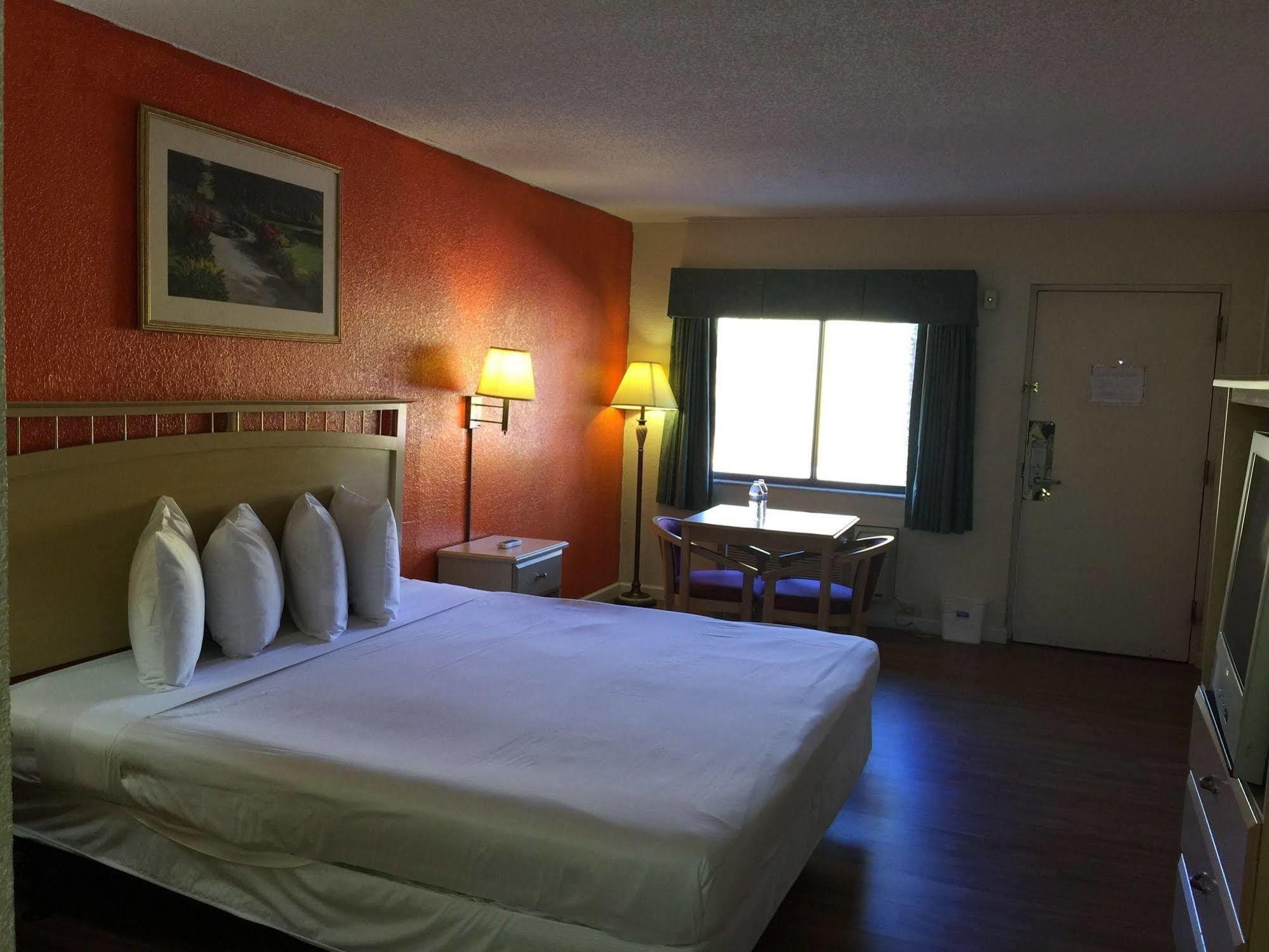 Country Hearth Inn- Kissimmee Eksteriør billede