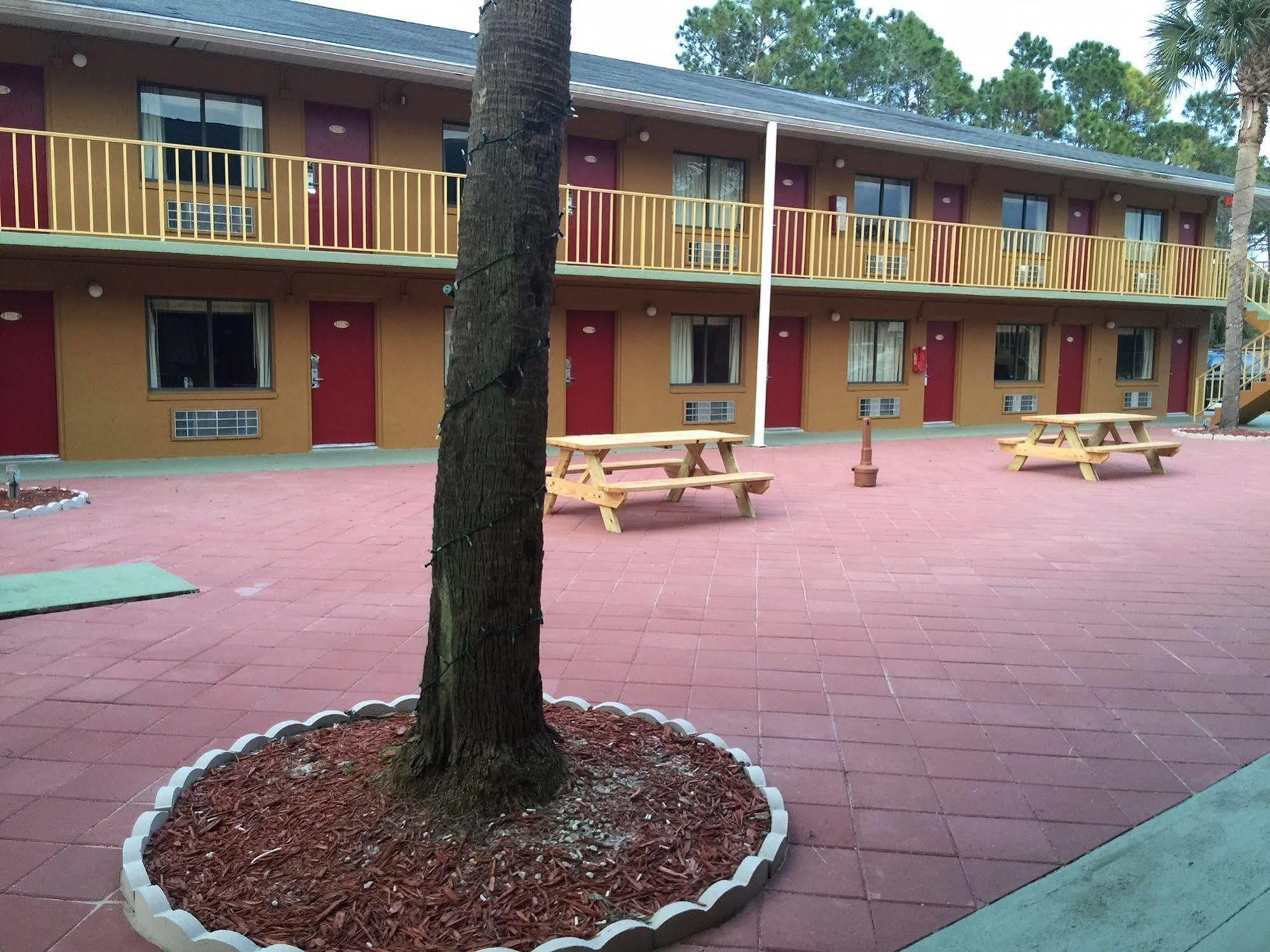 Country Hearth Inn- Kissimmee Eksteriør billede